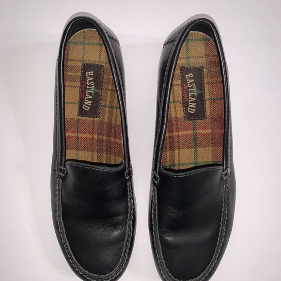 Eastland Women's Slip on Loafer Size 9 - Picture 2 of 7